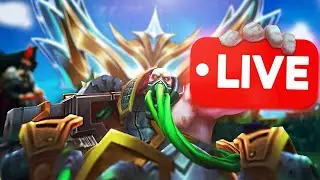1600LP CHALLENGER BEST URGOT WORLD