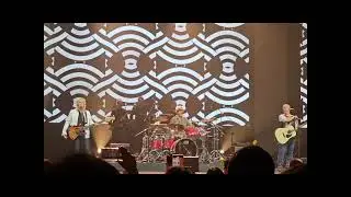 The Chicago Experience - Hard Habit to Break - Java Jazz Festival 2 Juni 2023