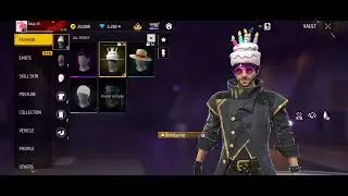 Free Fire Advance Server Bug , custom pack download problem