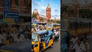 Avatar in Chennai - #avatar #pandora #goodmorning