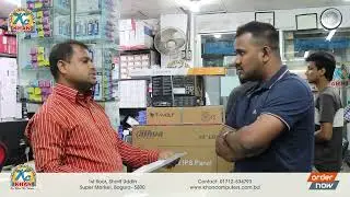 Happy Customer || 52K Budget Gaming PC For Freelancing in bd || Khan Computers 2025