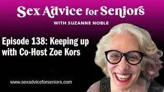 Episode 138: Keeping up with Co-Host Zoe Kors