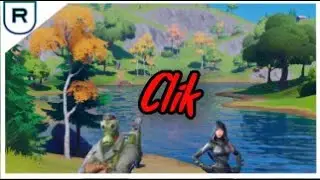 This is why we recruited Clik to Reflect | Recruiting fortnite clan