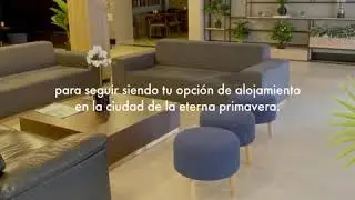 Hotel El Porton de San Joaquin
