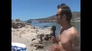 Cosa fare all'isola di Ios