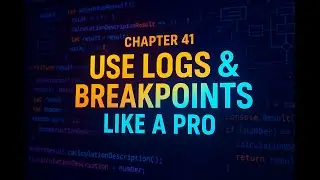 The Complete JavaScript in Malayalam - Chapter 41 - Use Logs and Breakpoints Like A Pro