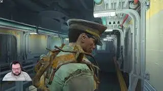 Fallout 4: Bobby DeLuca Skip (Glitchless)
