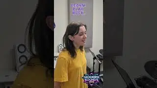 Modern Sounds Music - Just some students doing their thing! #ModernSoundsMusic #LaneCove