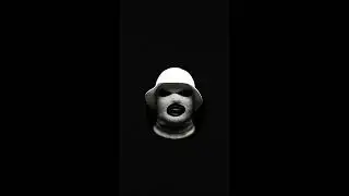 Hard Drill Beat - Heavy 808 - Hard Bass - Dark Beat (Balaclava)