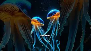 The Secret Glow of Firefly Squid Unveiled
