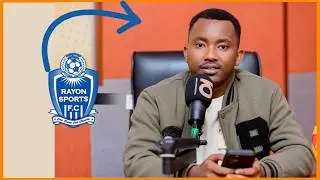 ROBEN NGABO ASHYIZE UMUCYO KUBYE NA RAYON SPORTS /SI IBY&rsquo;UYU MUNSI / ICYIHISHE INYUMA Y'ISEZERA RYE