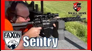 Faxon Firearms Sentry