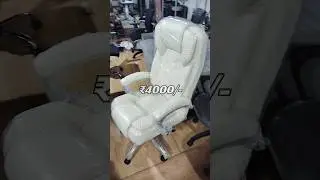 Boss chair