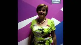 Отзыв родителя о Компьютерной Академии ШАГ