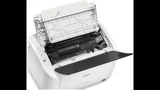 Canon imageCLASS LBP6030w Review &ndash; Compact Wireless Laser Printer for Home & Small Office