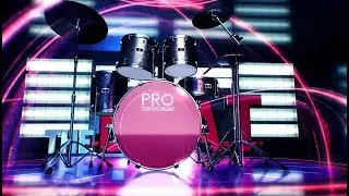 PRO Custom Drums - TheBeat