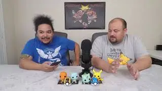 Ep 36: Who is Ash's Father and what Pokemon can we all live without?