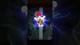 Skullgirls Frosted diamond relic opening