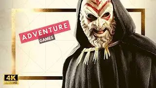 10 Best Adventure Games That You Should Check! Ep 1 | Game Perfection (2022)