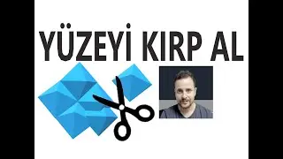 21-Civil-3D-Yüzey-KIRPMA-Crop-Surface