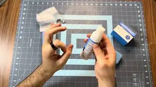 Antifungal Spray & Soap Kit REVIEW