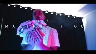 Mekhi - Making It Out (Official Music Video)