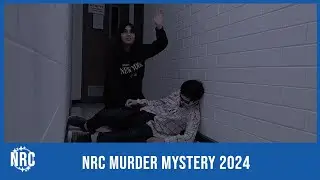 Non-Residential Colleges | Clayton Murder Mystery 2024