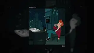 M83 - Midnight City (Slowed + Reverb)