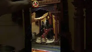 MAHAPERIYAVA ABHISHEKAM #kmsp #sageofkanchi #kanchiperiyava #mahaperiyava  #anusham