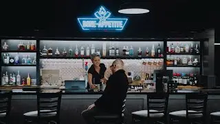 Eliii - End Of The Night (Bar Video) @ShotByRicki