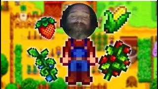 Stardew Valley Super Extended Edition - 1