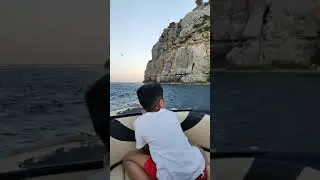 Greece Rhodes Apollo beach Falikari 2021