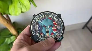 Weapons Change Warriors Don't Spartan Helmet Veteran Law Enforcement Patriotic Morale 3.5