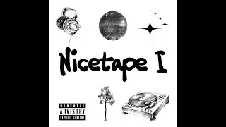 Nice_off - Nicetape I (2023-2025) + невыпущенные