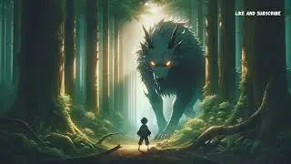 Anime zen short story: The art of overcoming fear