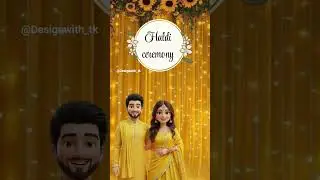 #weddingcard#weddingdesign#invitation#digitalinvite#weddingideas#weddingtrend#shorts
