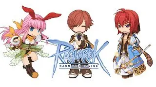[iRO] Valkyrie Randgris
