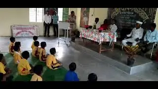 Palodi Programme