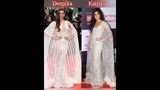 Deepika Padukone 💕🌹 VS Katrina Kaif 💕🌹WhatsApp💖💖 🌹short status #deepikapadukoneshorts #katrinakaif 📍
