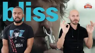 BLISS Movie Review **SPOILER ALERT**