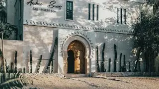 Отель и спа-центр Ambre & Epices Jungle, Тулум, Мексика | Лучший план путешествия