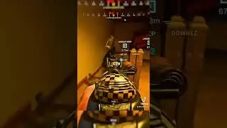 CW PPSH IS META🤯 Class@END! #warzone #rebirthisland