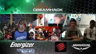 esN.Duppsko (Rufus) vs FuR.Kusanagi (Seth) - DHW13 losers