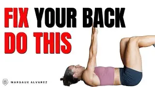 Bullet proof your back with these 3 exercises