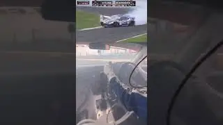 Искусство дрифта: мастер класс от легендарных гонщиков #drifting #automobile #drift #дрифт