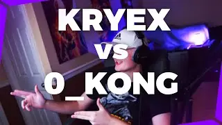 ROBLOX Bricktops RCL 1v1 - Kryex vs 0_Kong