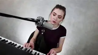 Lover Dearest - Mariana's Trench - Nicole Rene cover
