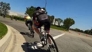 WP1/2/3 Majestic Cycling Ontario Crit