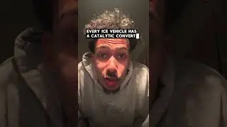 Every. Single. One #comedy #ice