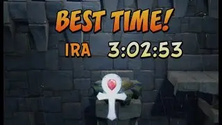 Crash Bandicoot (Do hard time)